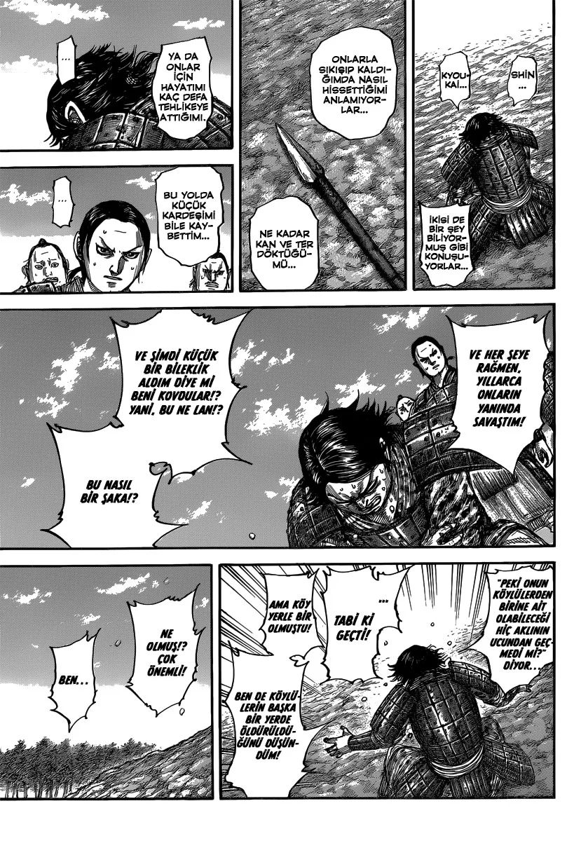 Kingdom - Bölüm 479 - Sayfa 10