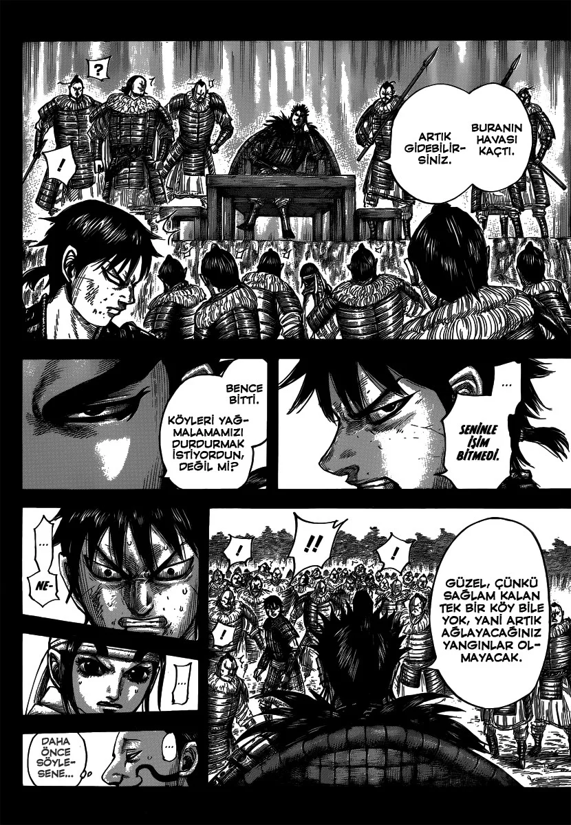 Kingdom - Bölüm 479 - Sayfa 7