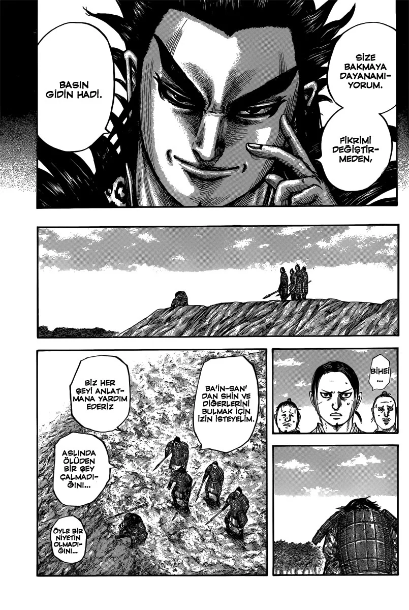 Kingdom - Bölüm 479 - Sayfa 8