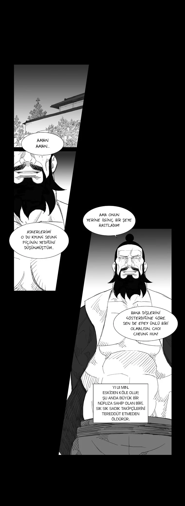 Mujang - Bölüm 113 - Sayfa 13