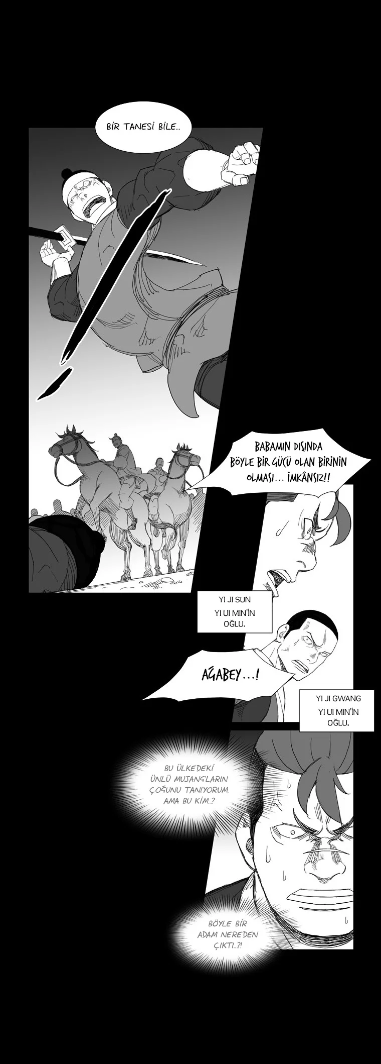 Mujang - Bölüm 113 - Sayfa 17