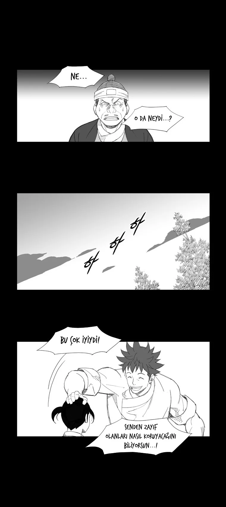 Mujang - Bölüm 113 - Sayfa 6