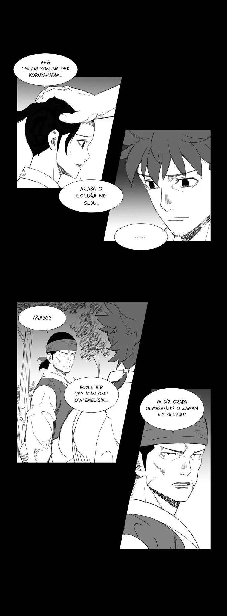 Mujang - Bölüm 113 - Sayfa 7