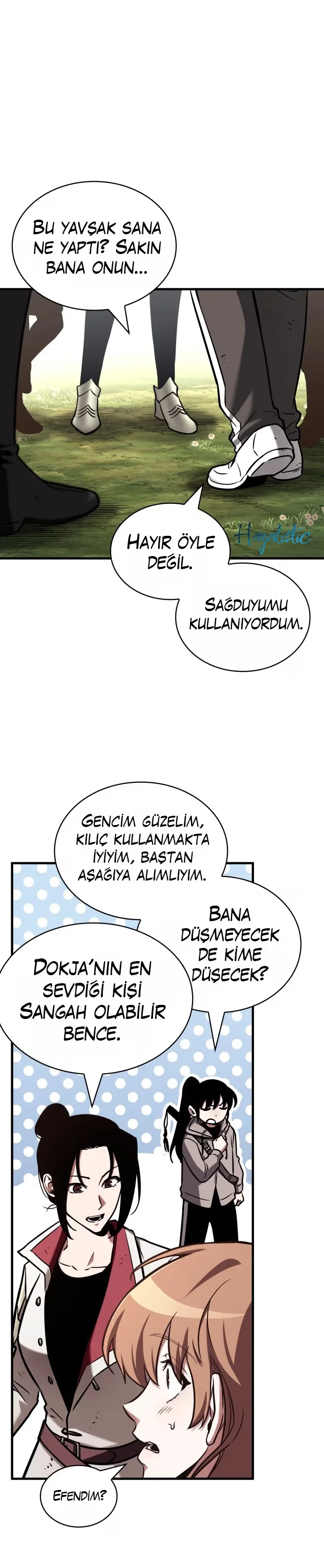 Omniscient Reader's Viewpoint - Bölüm 192 - Sayfa 15