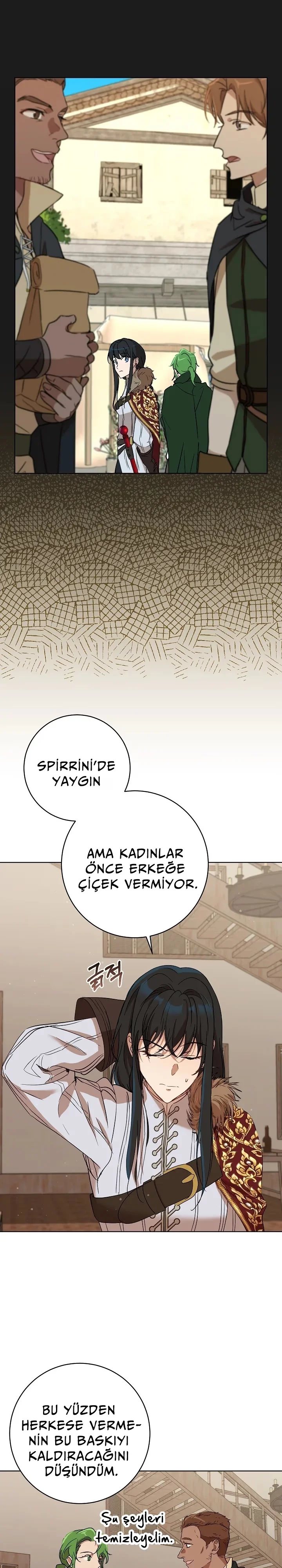 Asmodian's Contract - Bölüm 68 - Sayfa 15