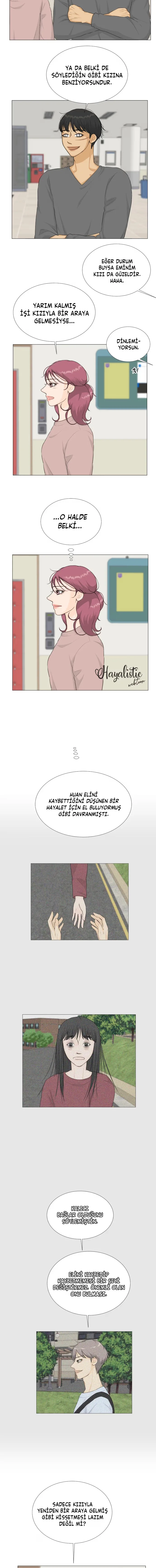 Half Ghost - Bölüm 108 - Sayfa 6