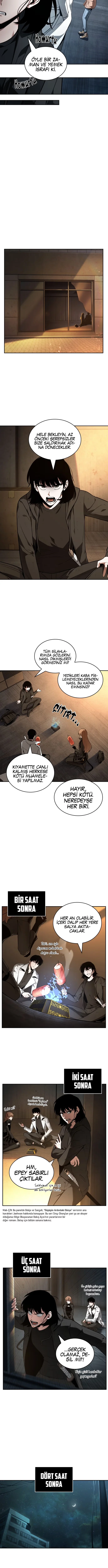Omniscient Reader's Viewpoint - Bölüm 90 - Sayfa 7