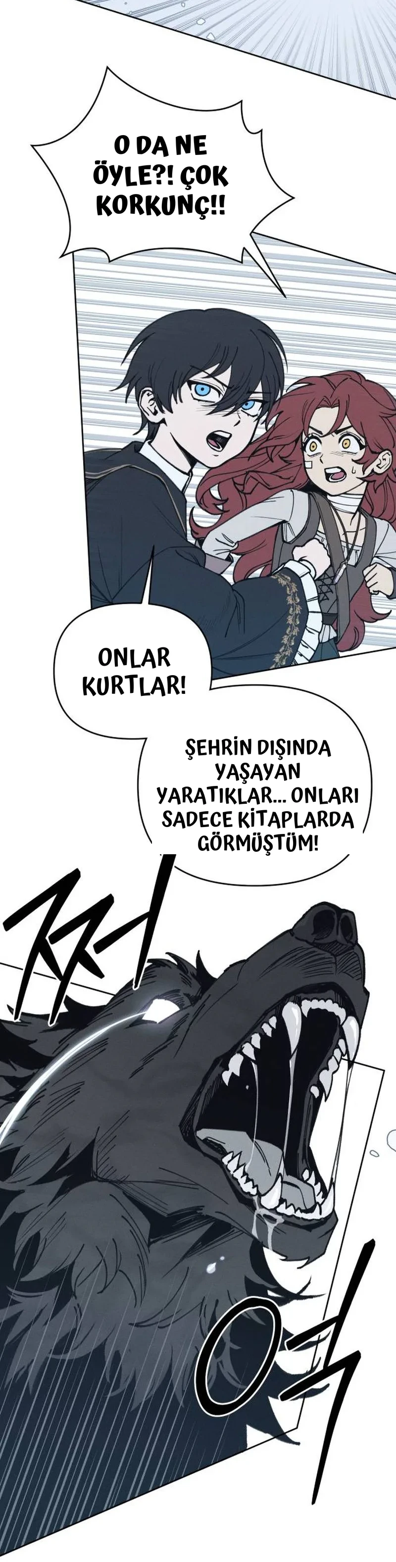 Delivery Impossible - Bölüm 6 - Sayfa 25