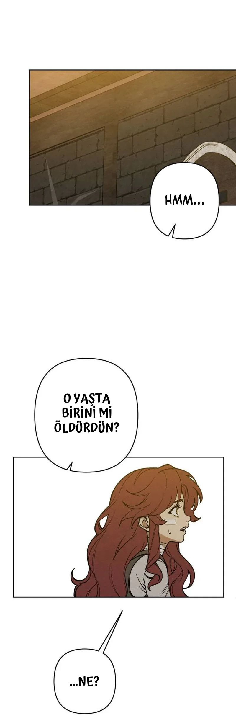 Delivery Impossible - Bölüm 6 - Sayfa 46