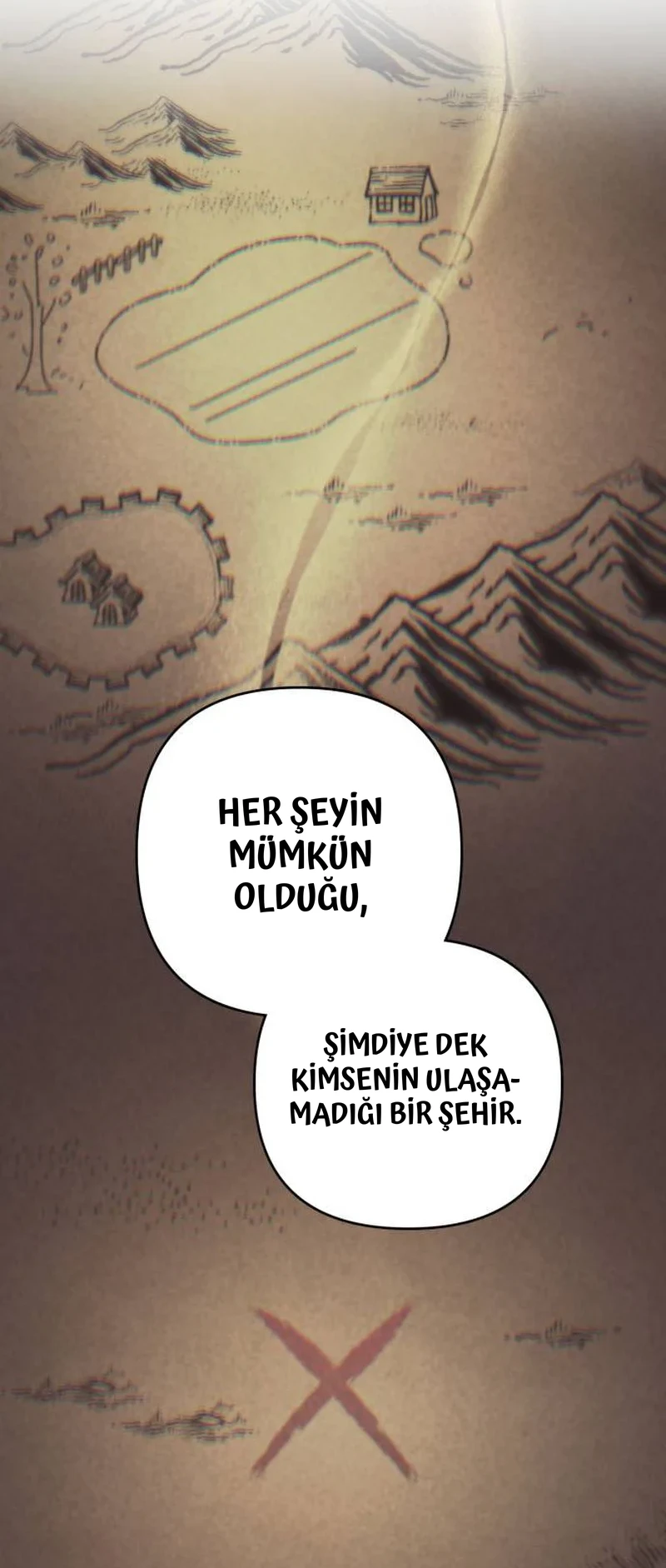 Delivery Impossible - Bölüm 6 - Sayfa 8