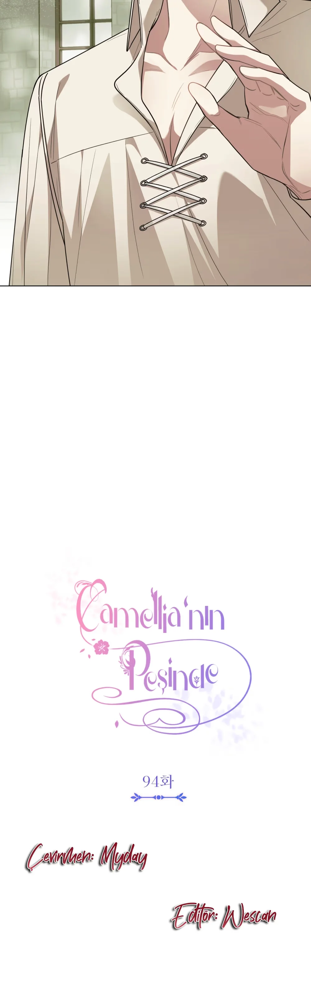 Finding Camellia - Bölüm 94 - Sayfa 20