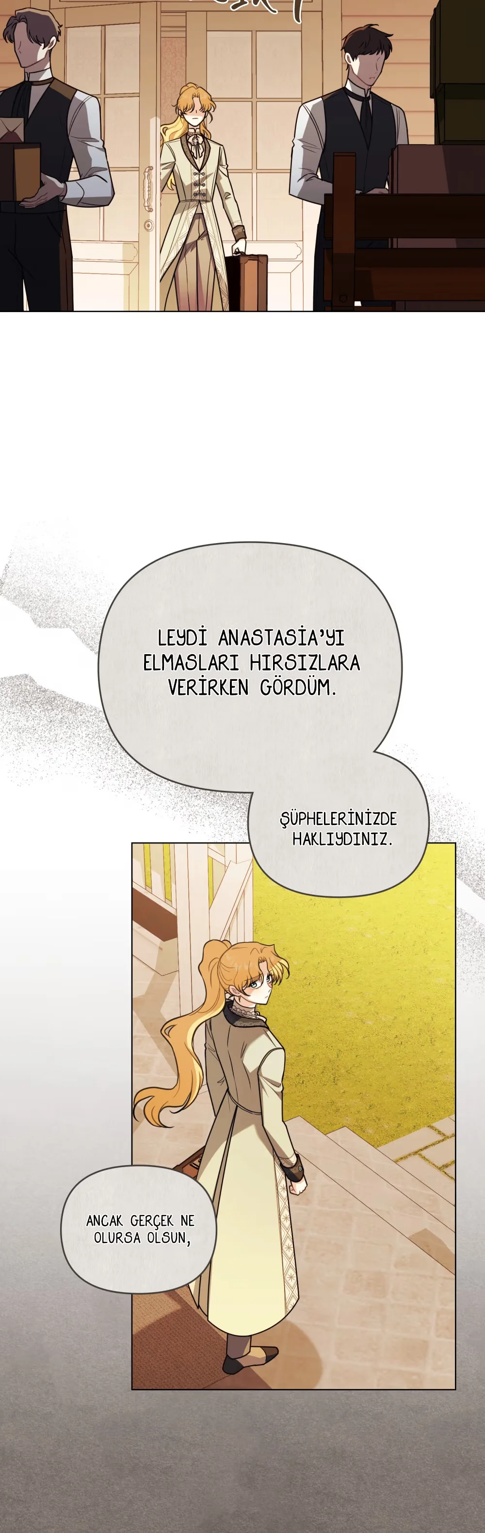 Finding Camellia - Bölüm 94 - Sayfa 26
