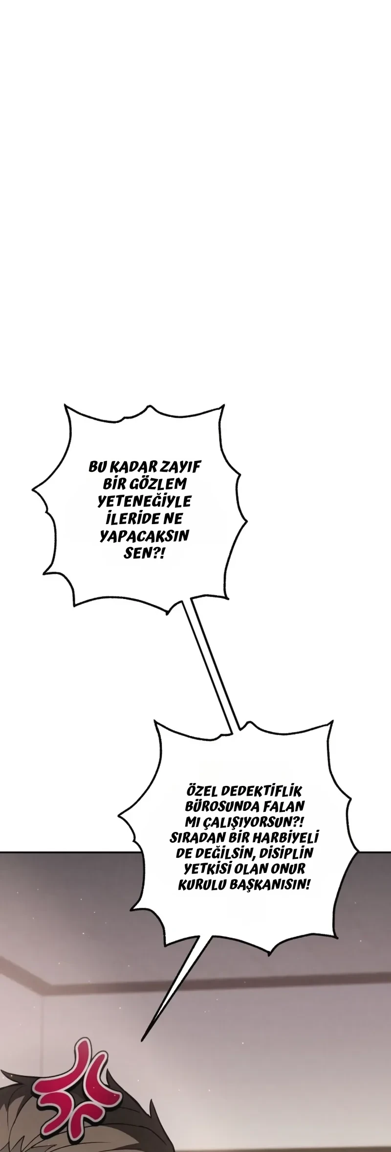 To Your Wingman - Bölüm 1 - Sayfa 43