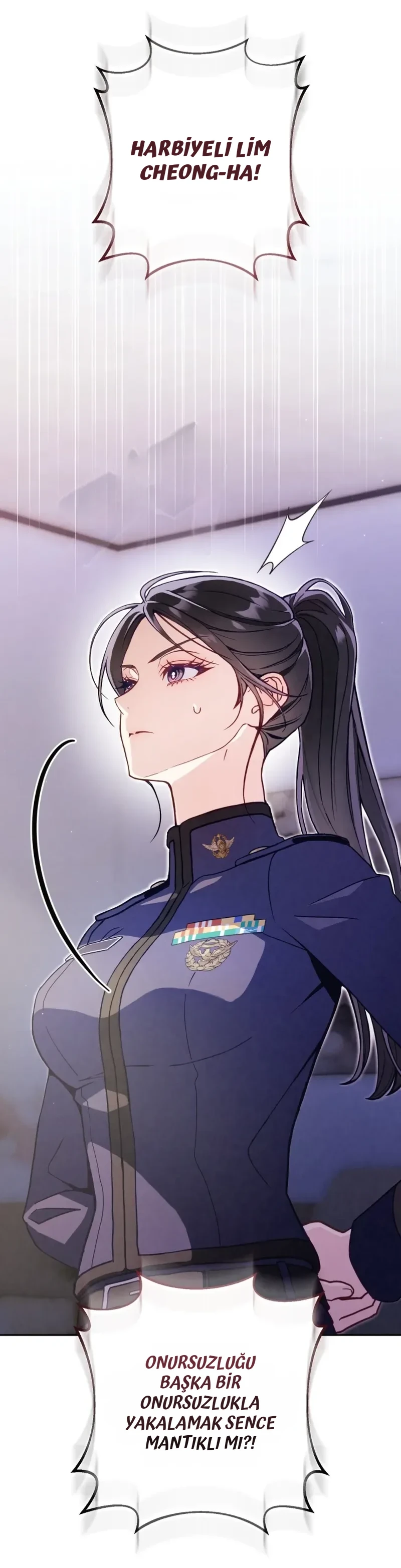 To Your Wingman - Bölüm 1 - Sayfa 47