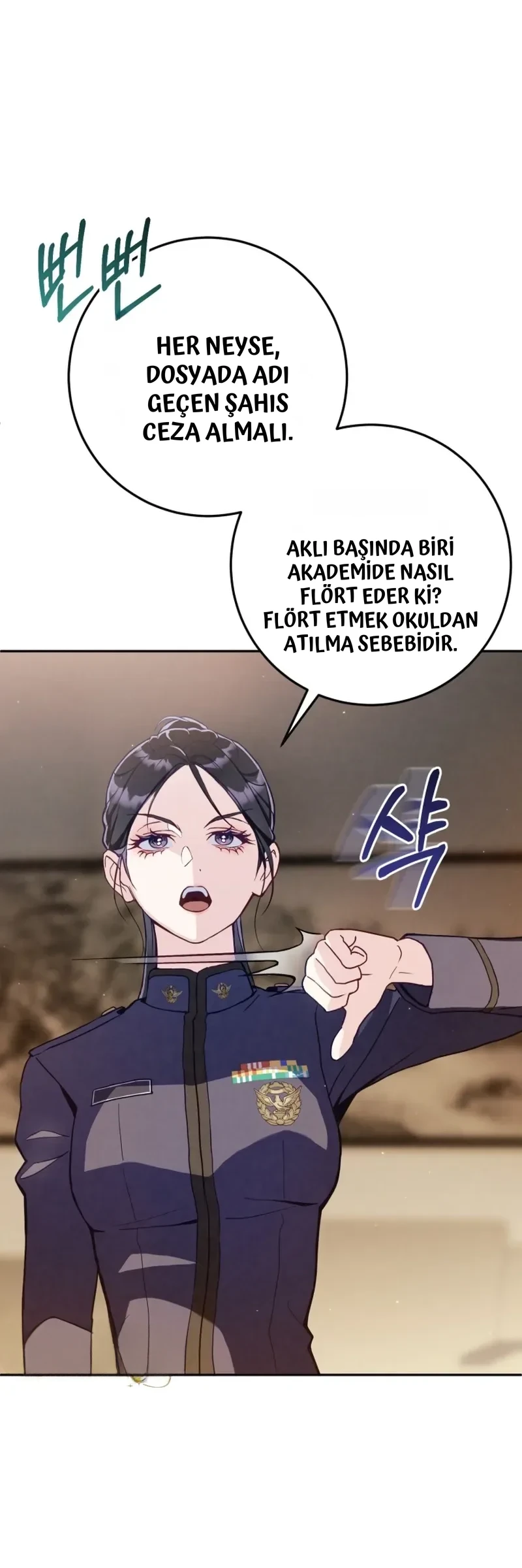 To Your Wingman - Bölüm 1 - Sayfa 51