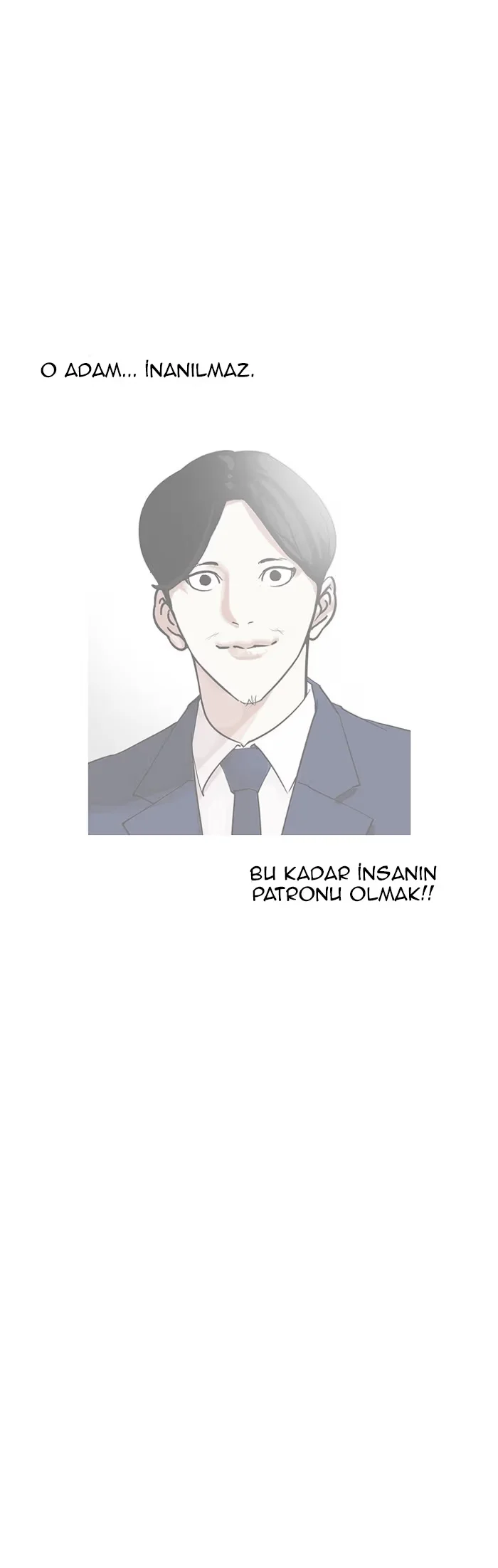 Lookism - Bölüm 159 - Sayfa 17