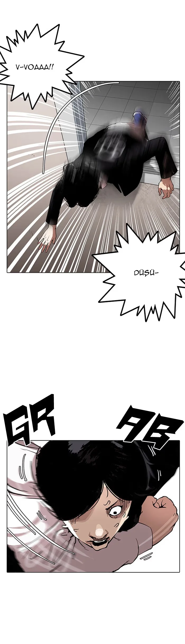 Lookism - Bölüm 159 - Sayfa 23