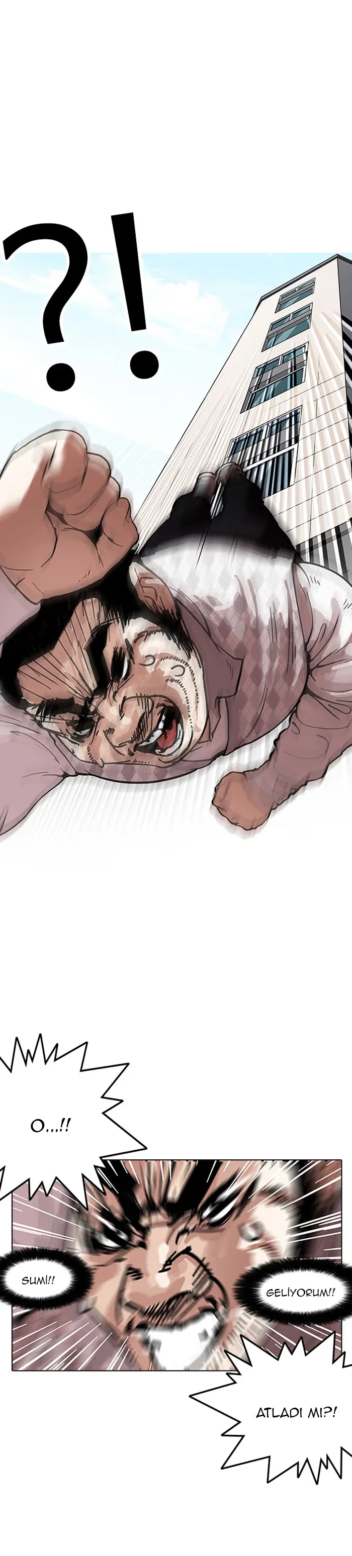 Lookism - Bölüm 159 - Sayfa 29