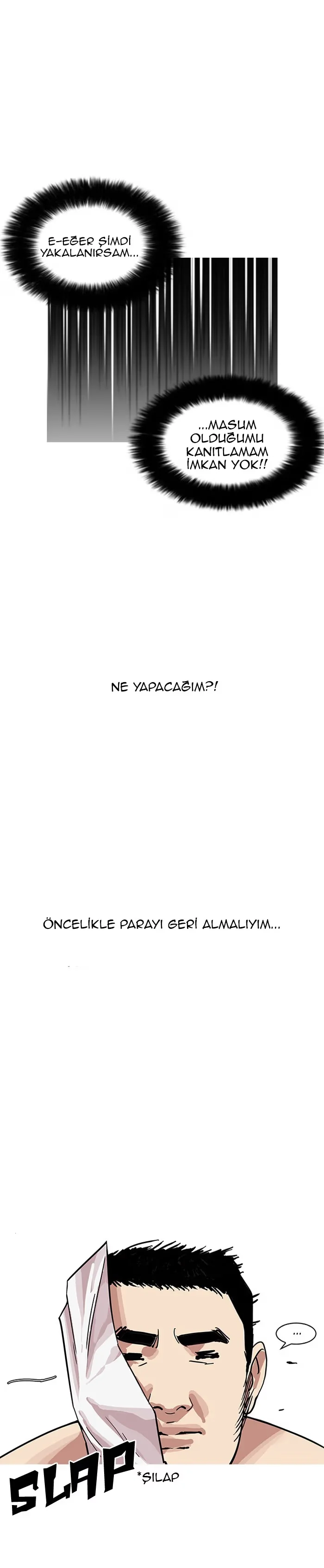 Lookism - Bölüm 159 - Sayfa 32