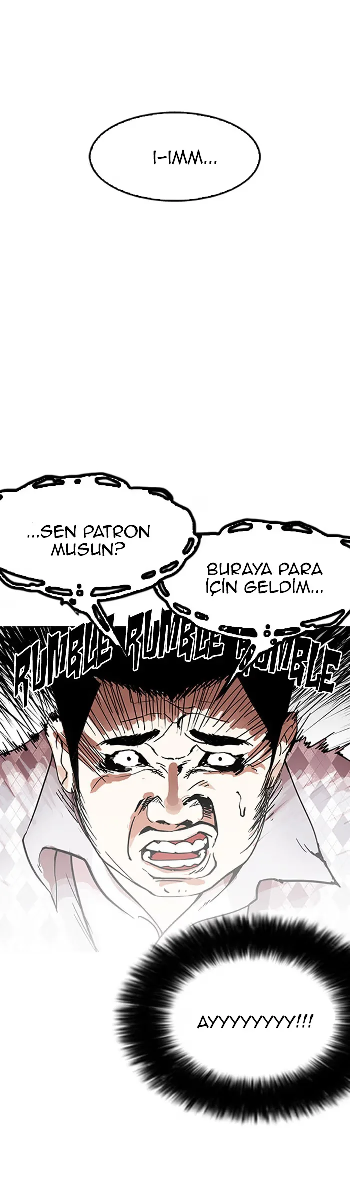 Lookism - Bölüm 159 - Sayfa 36