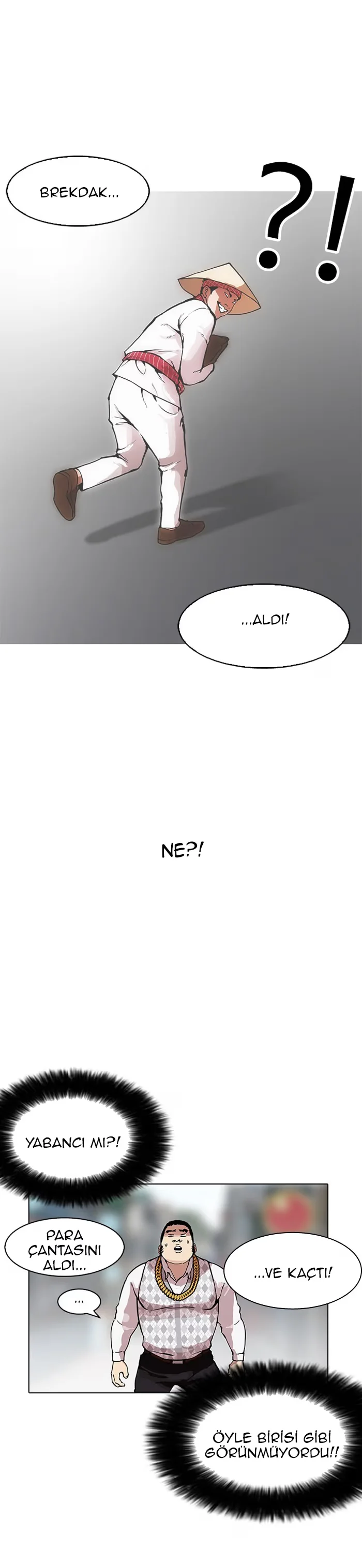 Lookism - Bölüm 159 - Sayfa 4