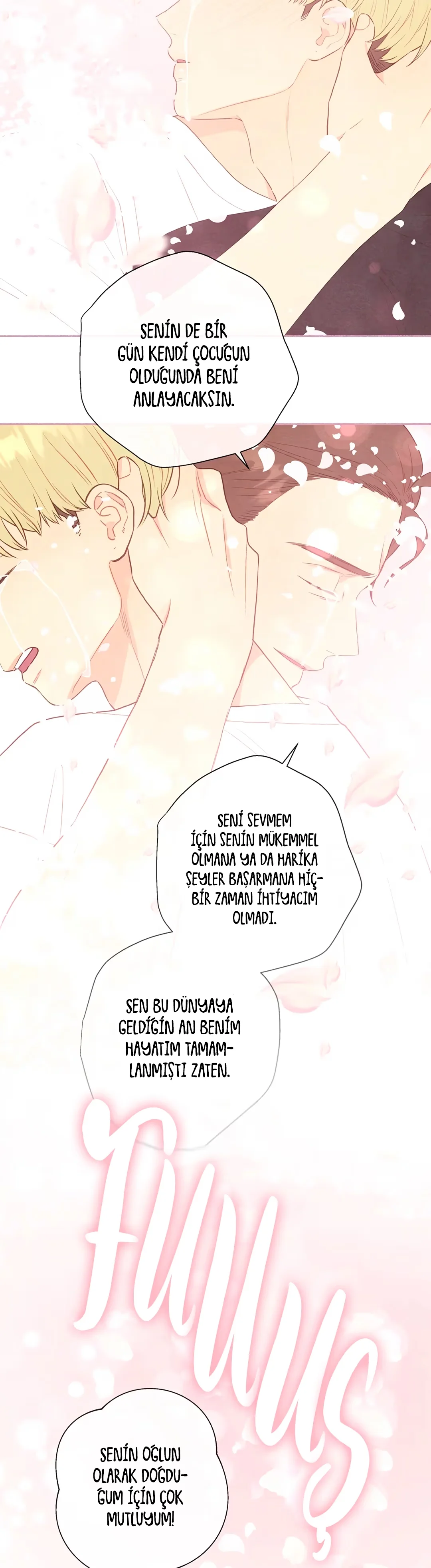 A Beloved Existence - Bölüm 116 - Sayfa 7