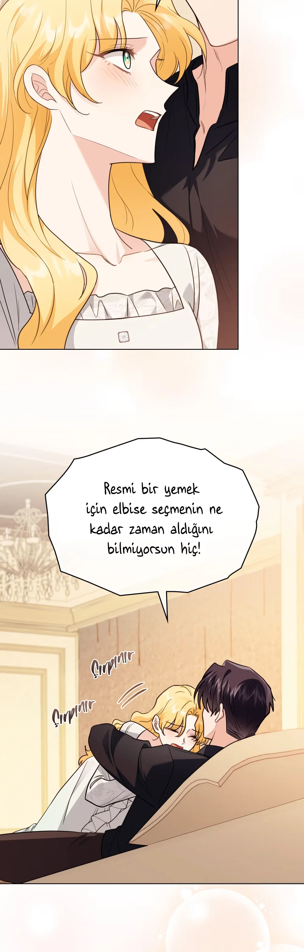 Finding Camellia - Bölüm 102 - Sayfa 10