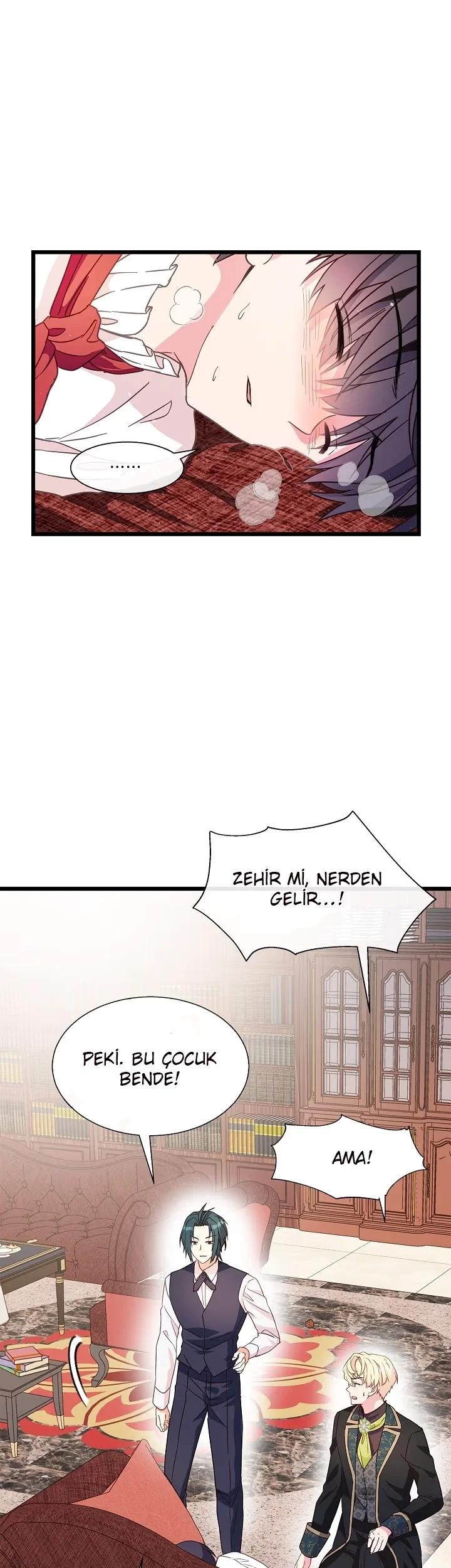 Come On Out, Romeo - Bölüm 37 - Sayfa 14