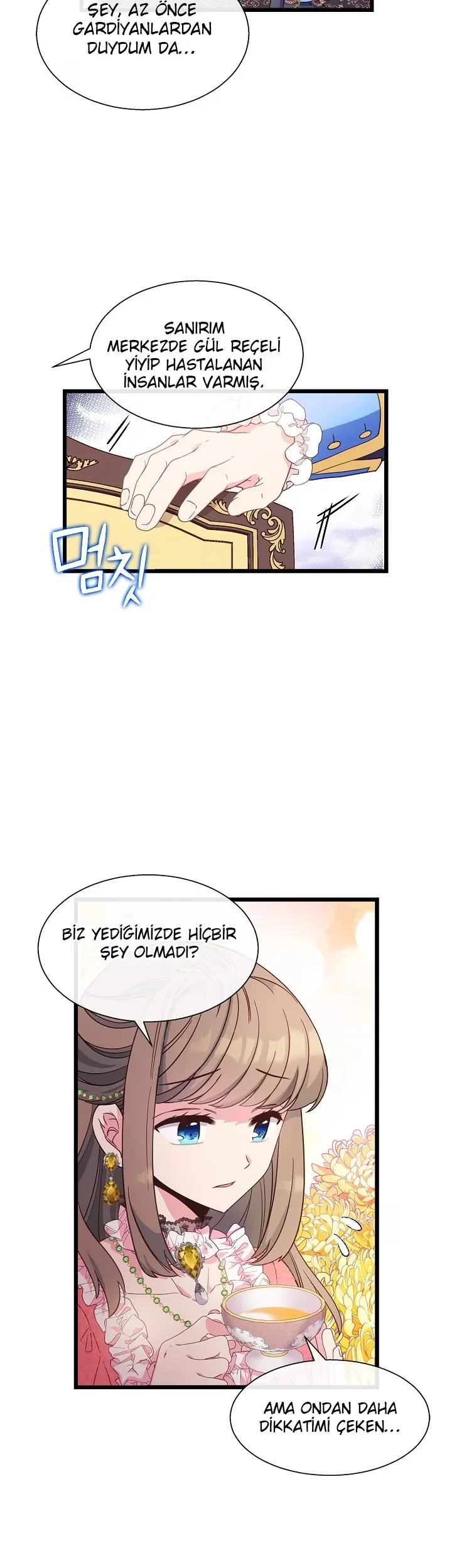 Come On Out, Romeo - Bölüm 37 - Sayfa 27