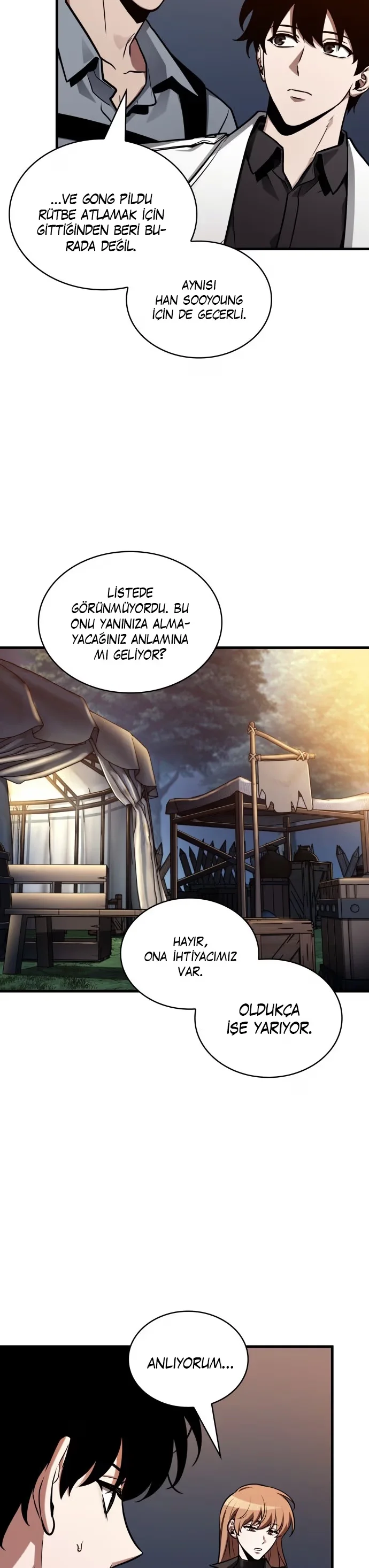 Omniscient Reader's Viewpoint - Bölüm 212 - Sayfa 11