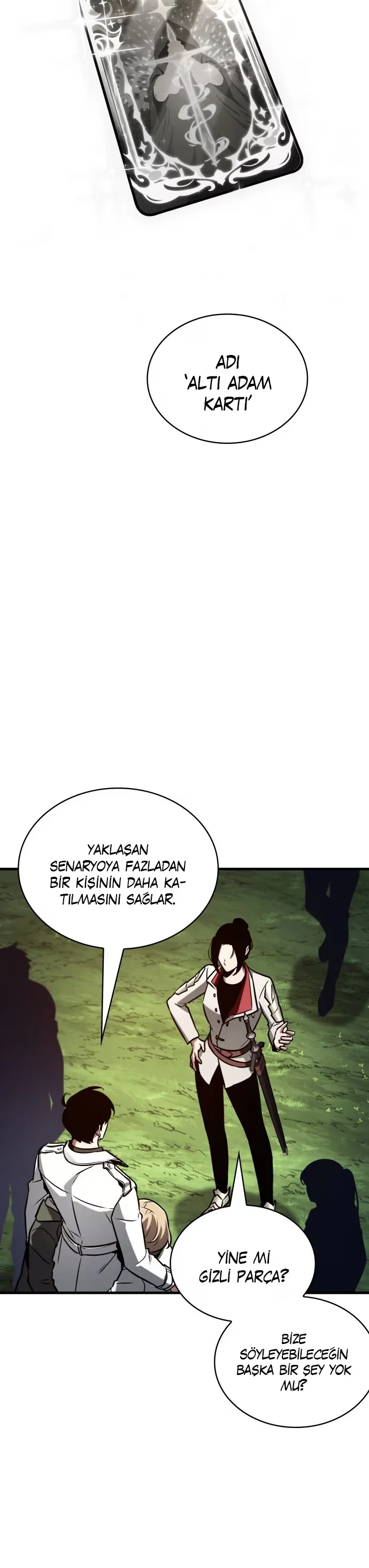 Omniscient Reader's Viewpoint - Bölüm 212 - Sayfa 13