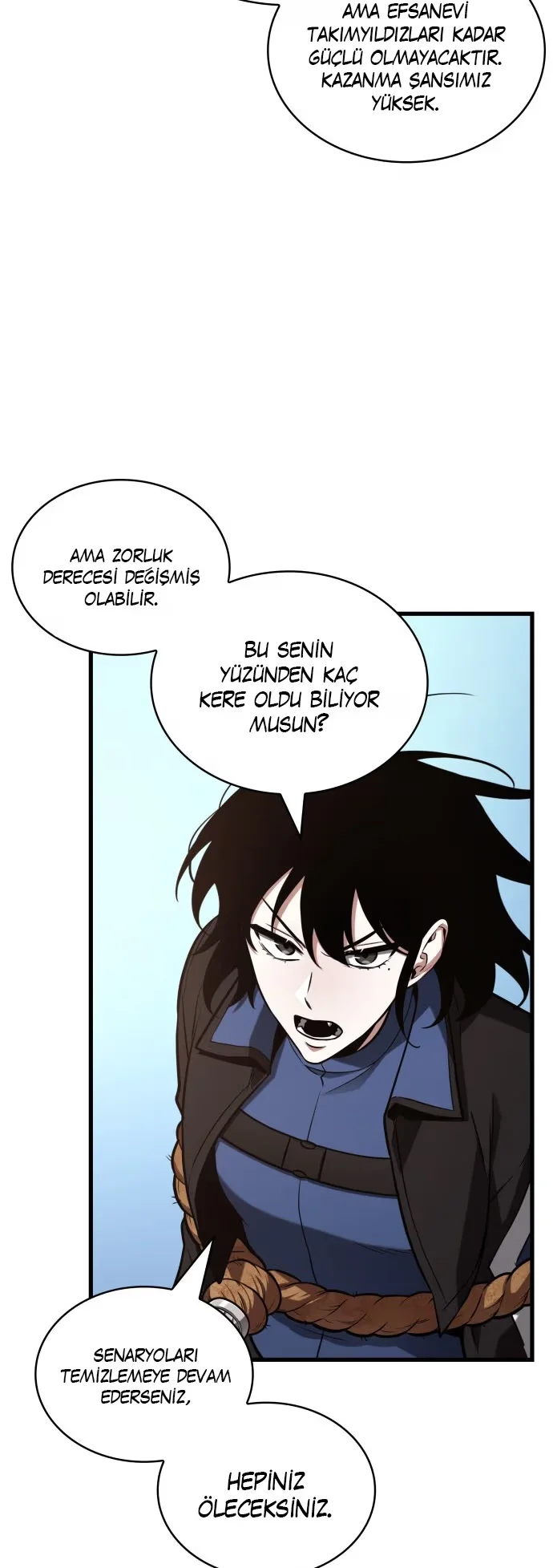 Omniscient Reader's Viewpoint - Bölüm 212 - Sayfa 23