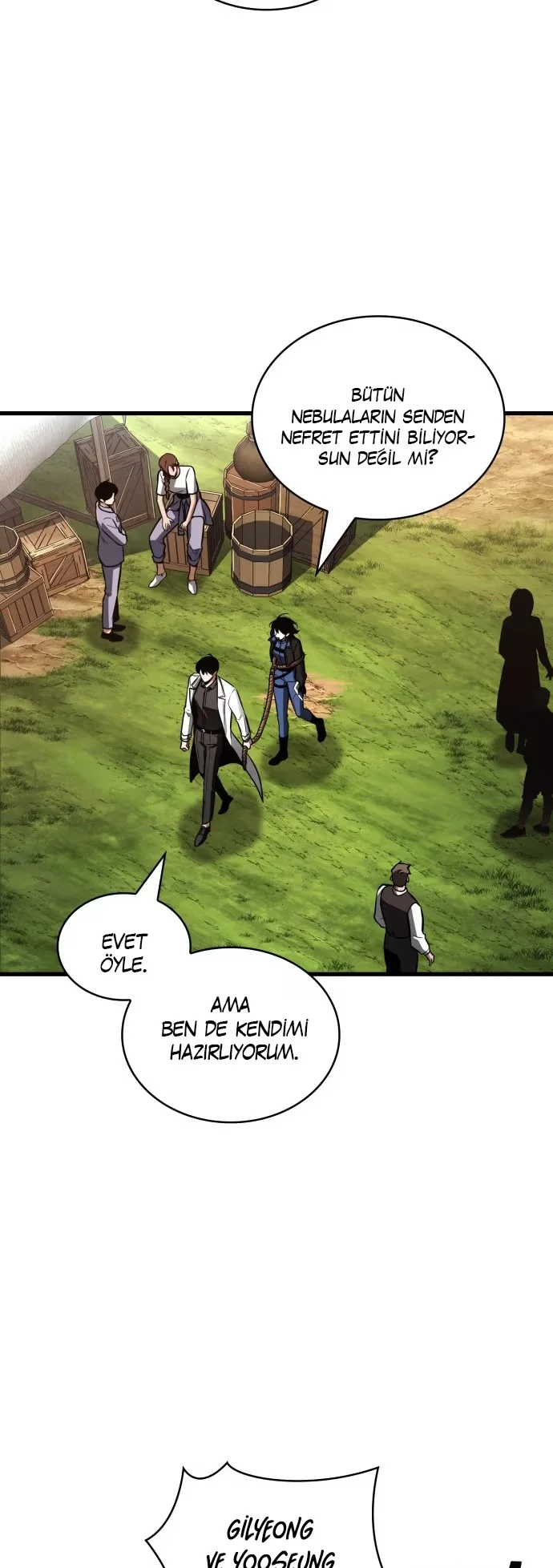 Omniscient Reader's Viewpoint - Bölüm 212 - Sayfa 24
