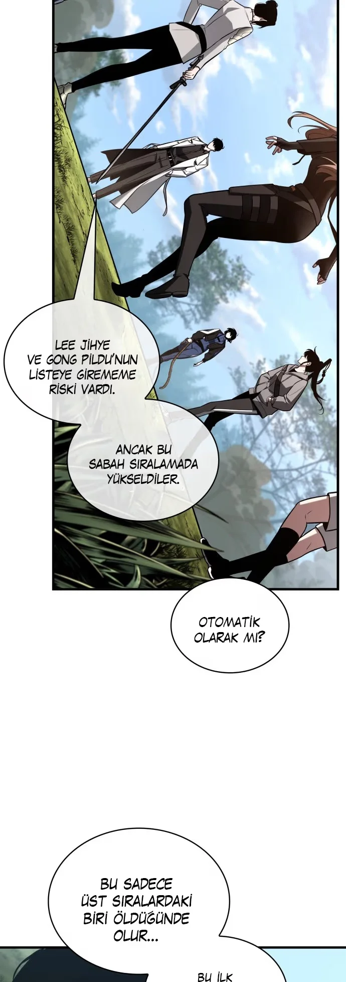 Omniscient Reader's Viewpoint - Bölüm 212 - Sayfa 31