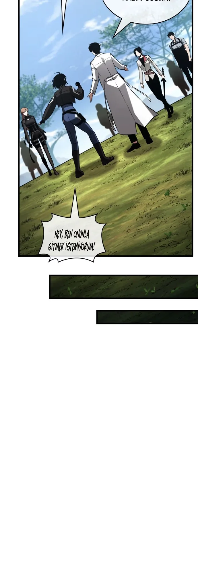 Omniscient Reader's Viewpoint - Bölüm 212 - Sayfa 36