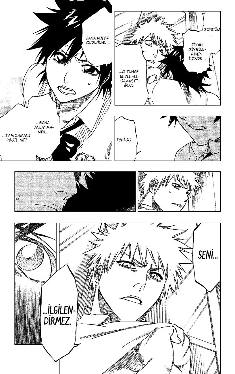 Bleach - Bölüm 239 - Sayfa 10