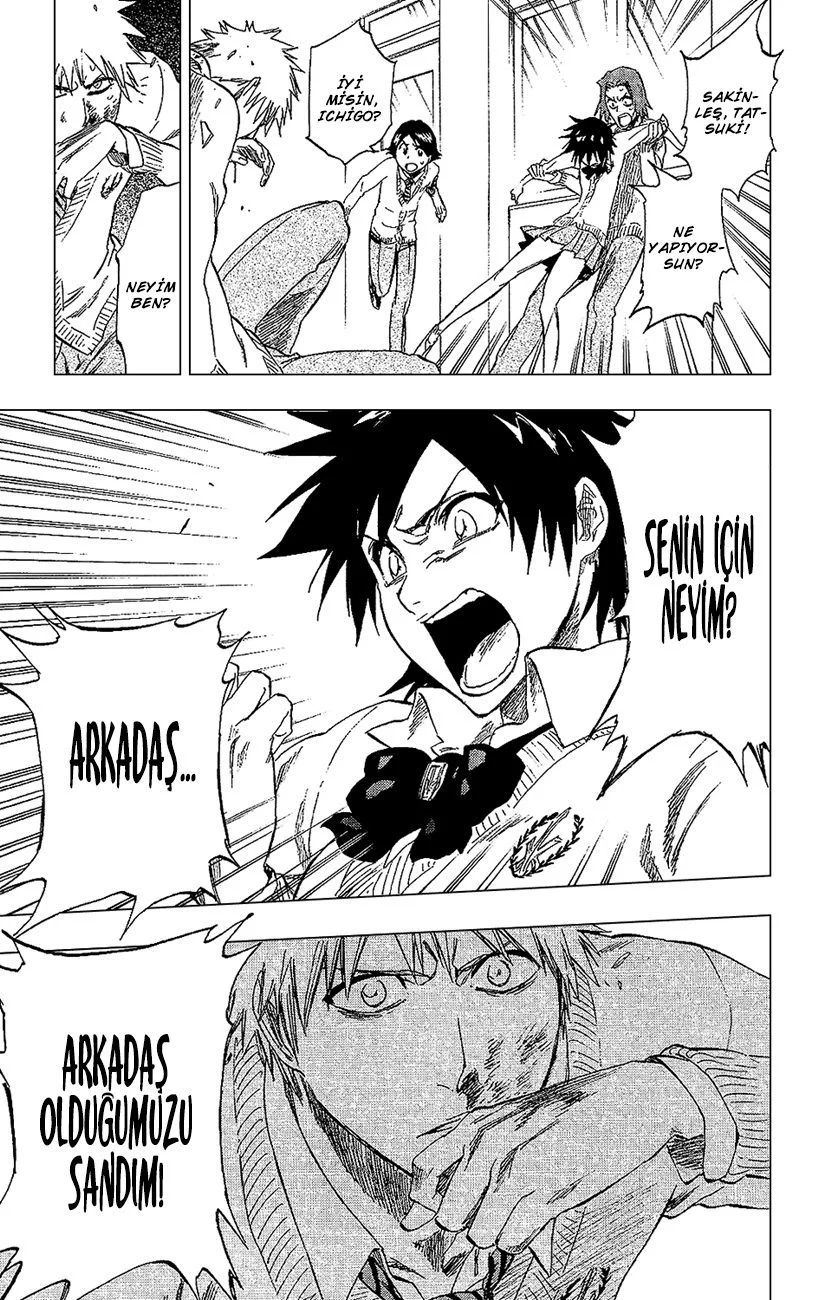 Bleach - Bölüm 239 - Sayfa 12