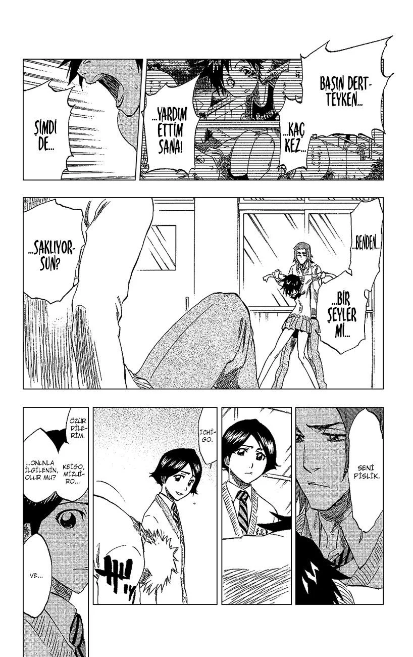 Bleach - Bölüm 239 - Sayfa 13