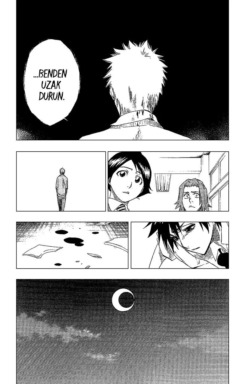 Bleach - Bölüm 239 - Sayfa 14