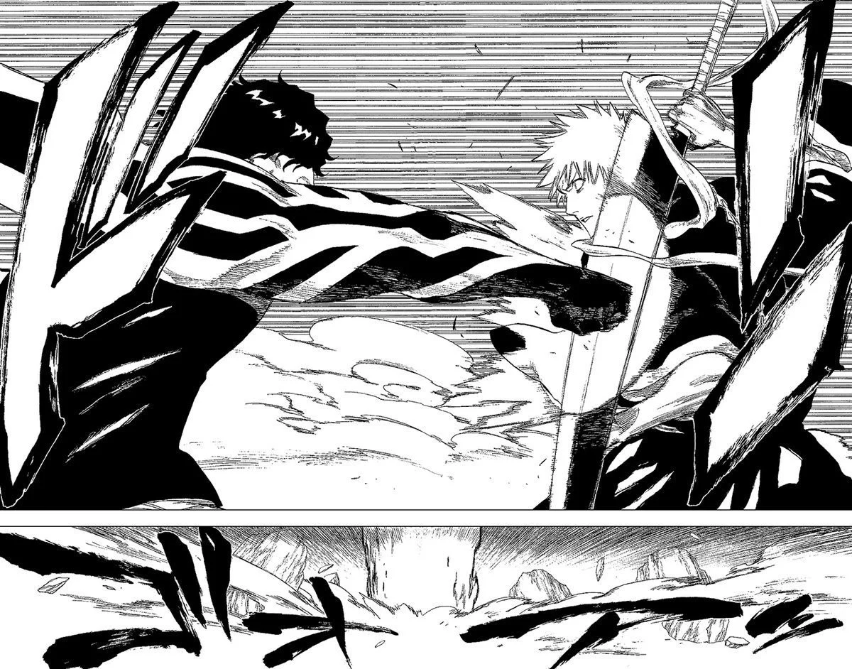 Bleach - Bölüm 239 - Sayfa 19