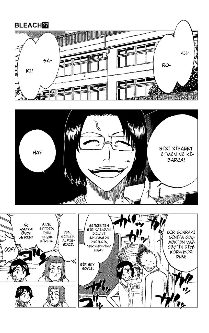 Bleach - Bölüm 239 - Sayfa 4