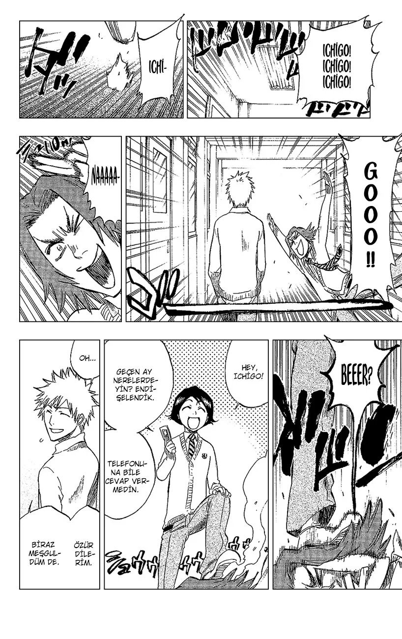 Bleach - Bölüm 239 - Sayfa 5