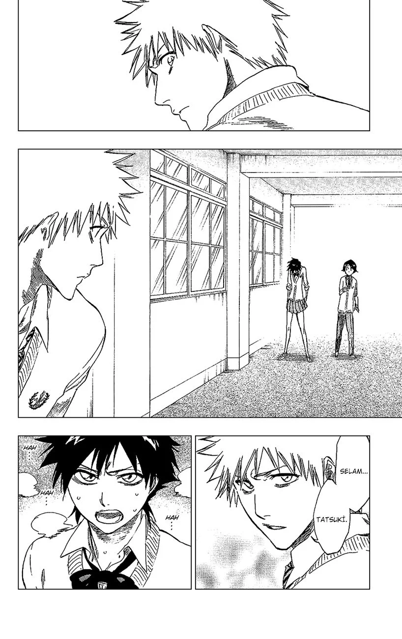 Bleach - Bölüm 239 - Sayfa 7