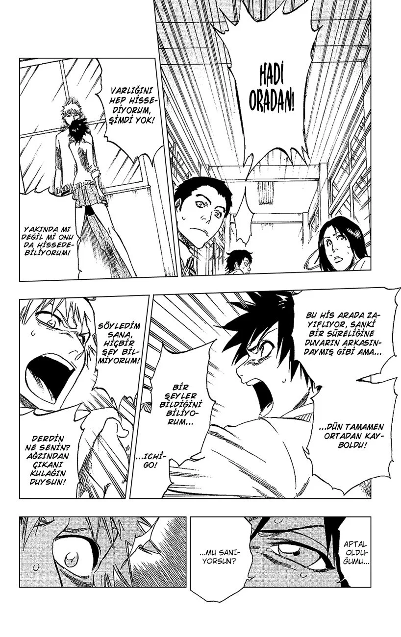 Bleach - Bölüm 239 - Sayfa 9