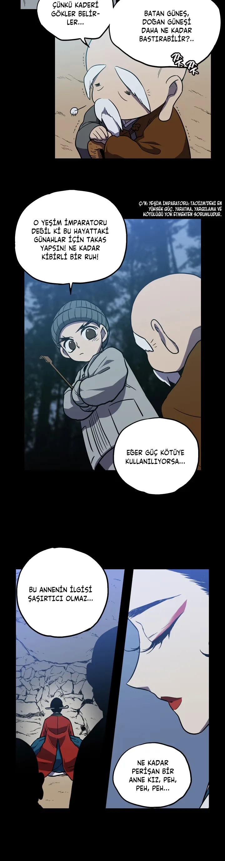 Bloody Sweet - Bölüm 13 - Sayfa 7