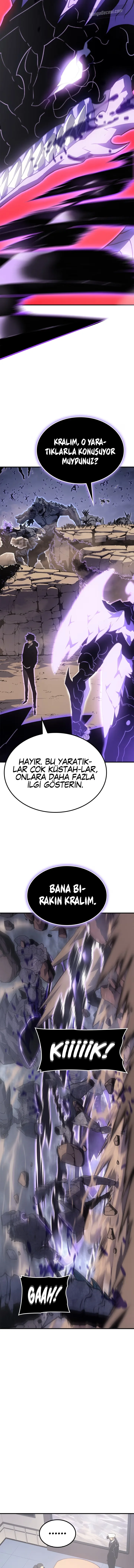 Solo Leveling - Bölüm 184 - Sayfa 19