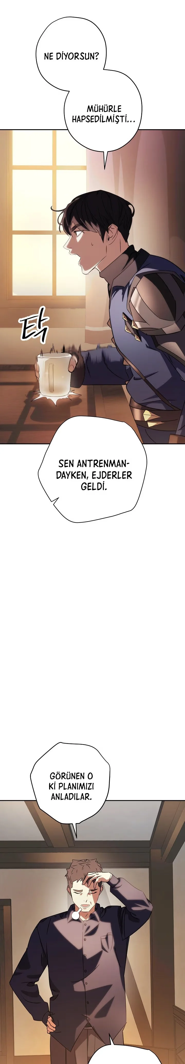 The Live - Bölüm 162 - Sayfa 11
