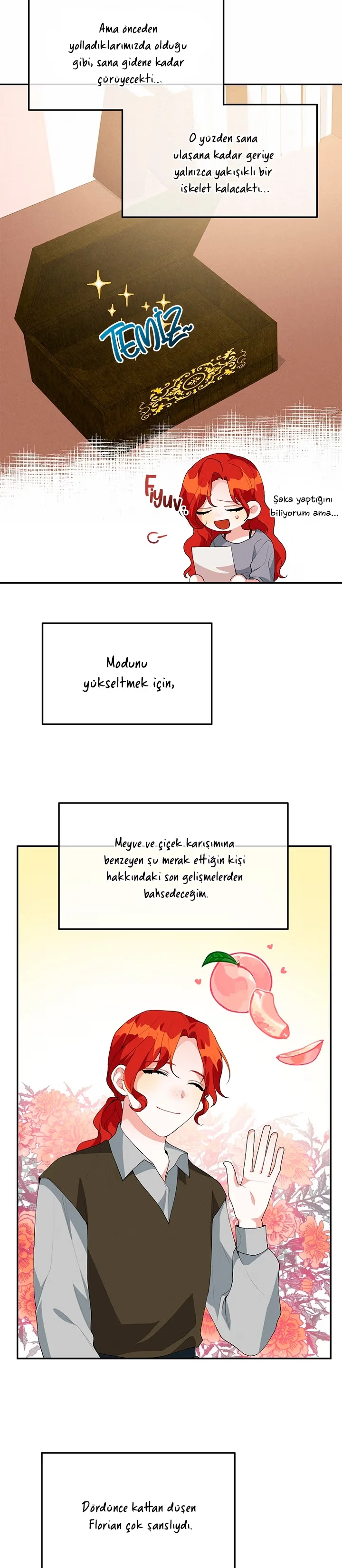 Answer Me, My Prince - Bölüm 34 - Sayfa 18