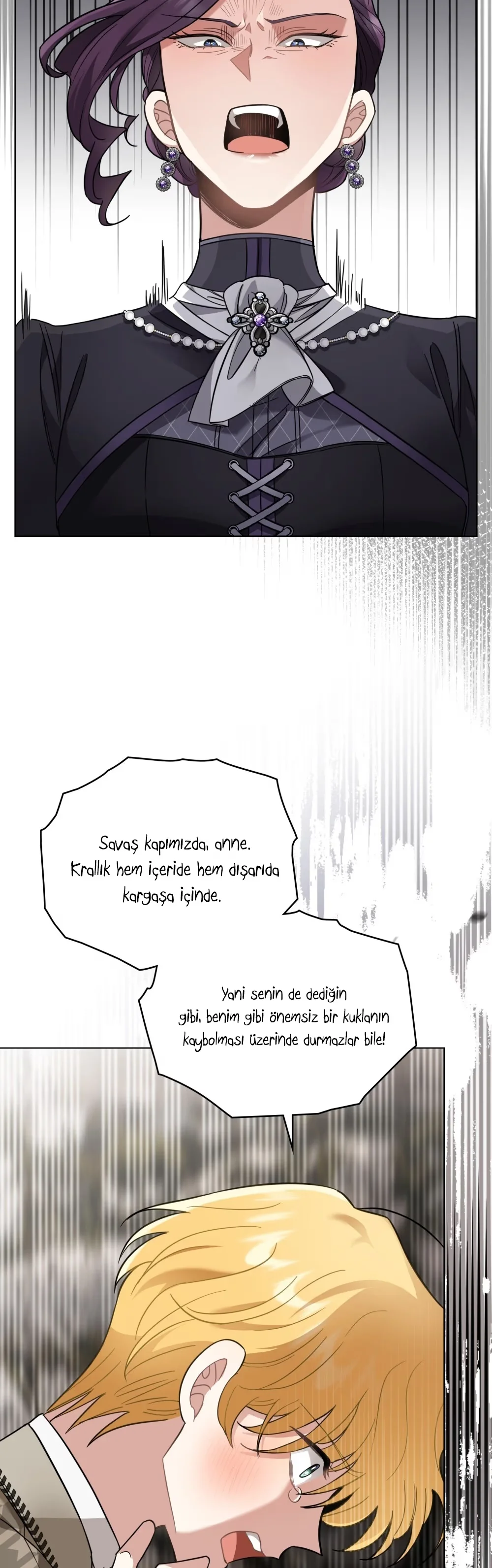 Finding Camellia - Bölüm 74 - Sayfa 12