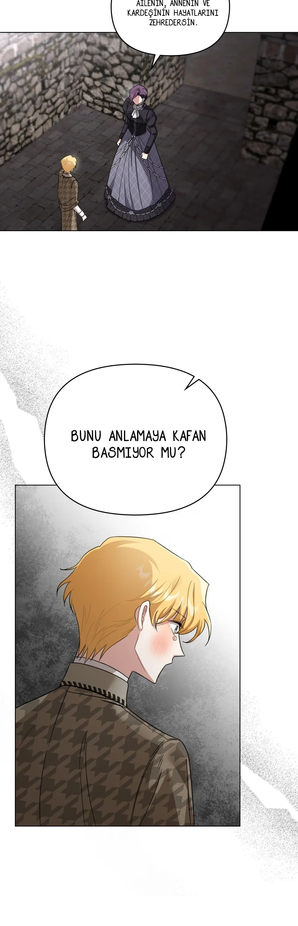 Finding Camellia - Bölüm 74 - Sayfa 16